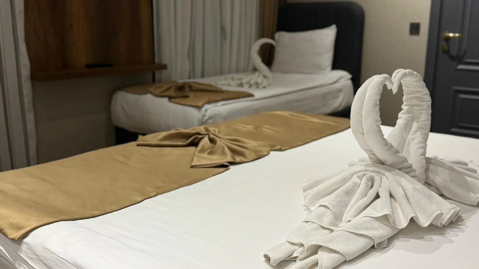The Omiya Hotel Istambul