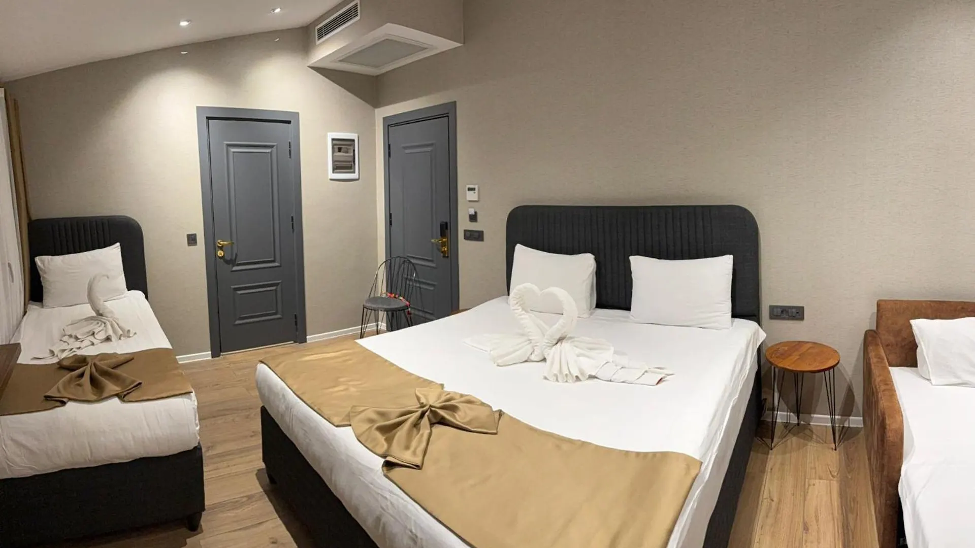 The Omiya Hotel Istambul