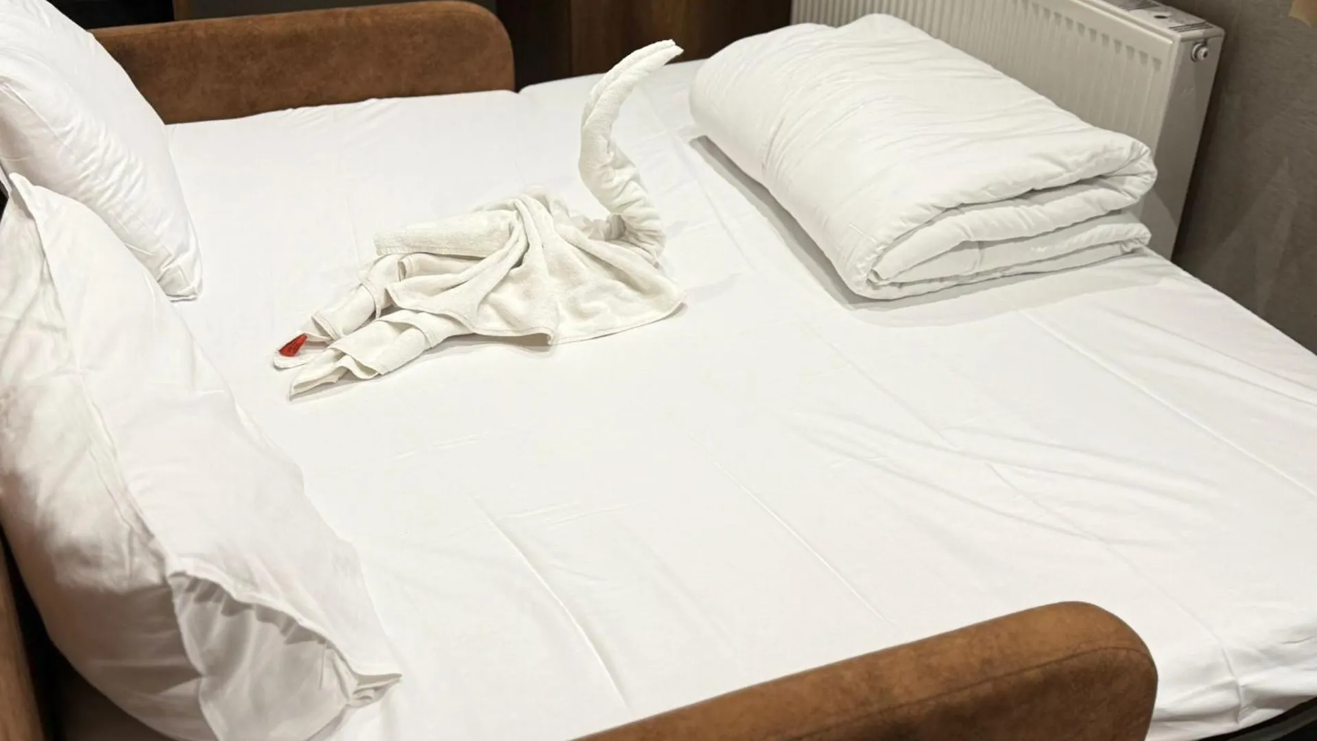 The Omiya Hotel Istambul Turquie