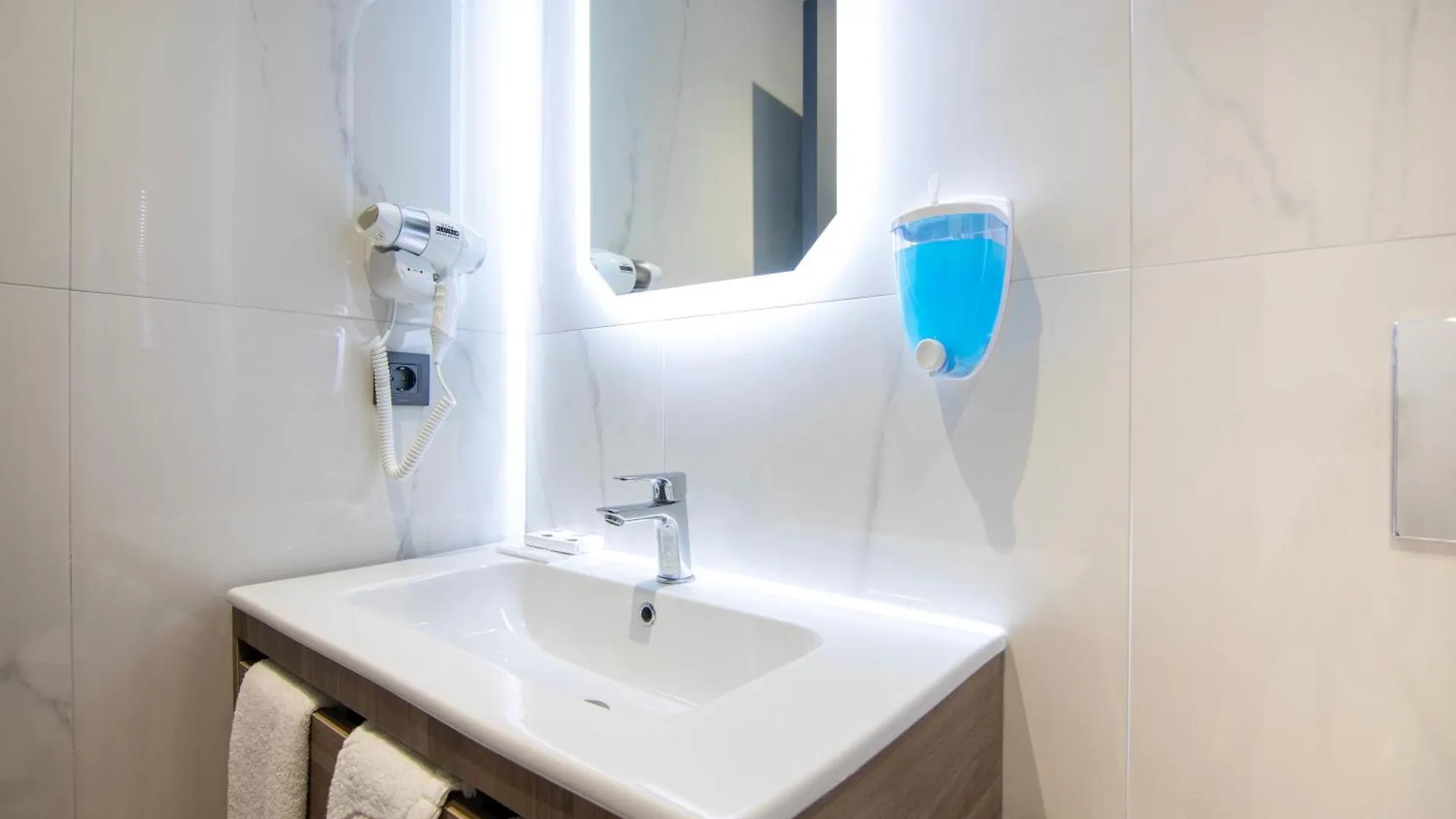 The Omiya Hotel Istambul