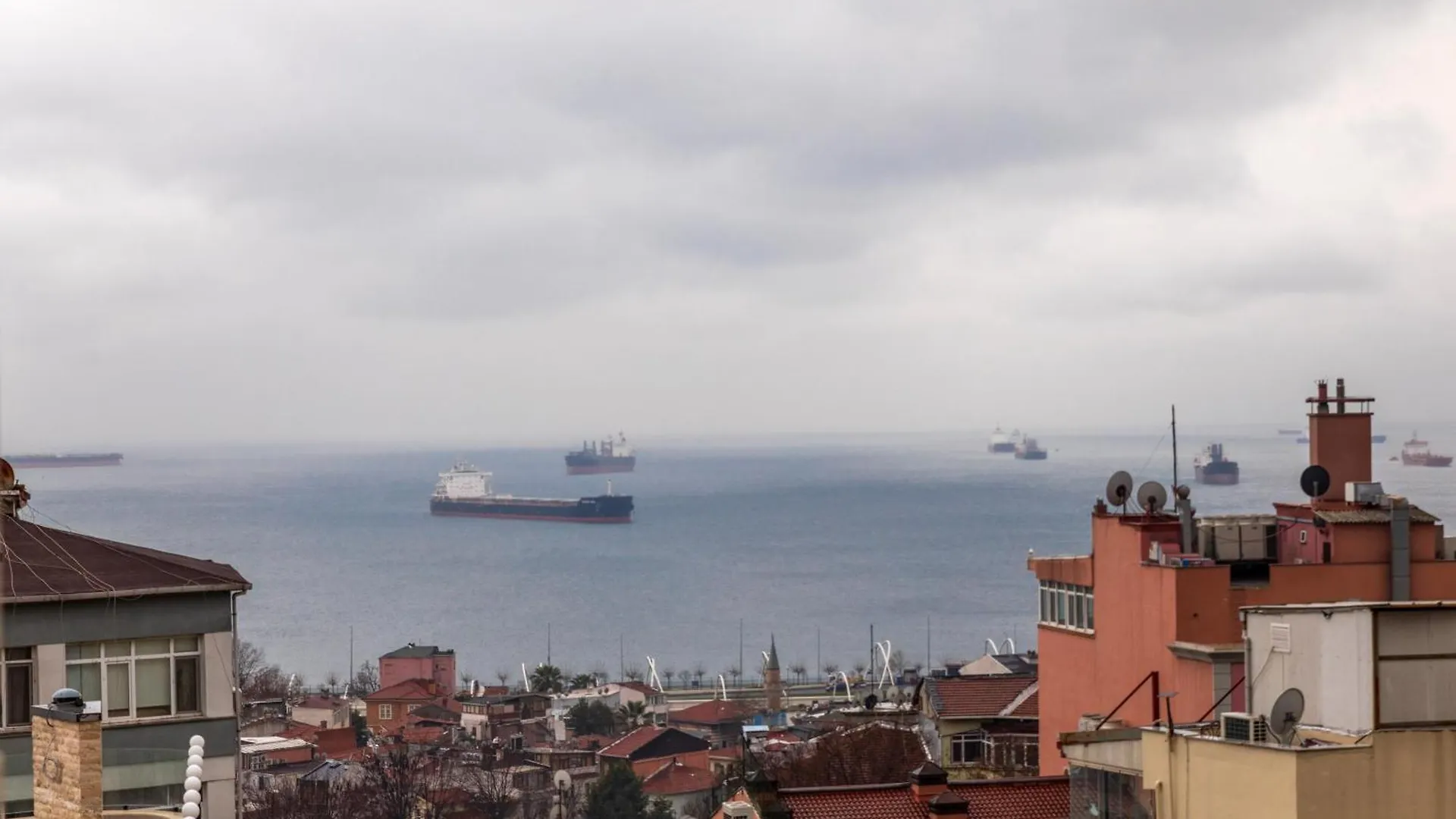 The Omiya Hotel Istambul