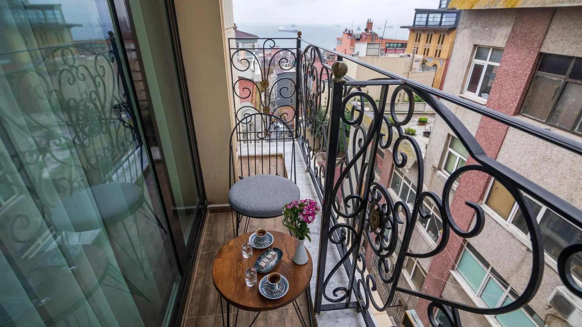 The Omiya Hotel Istambul