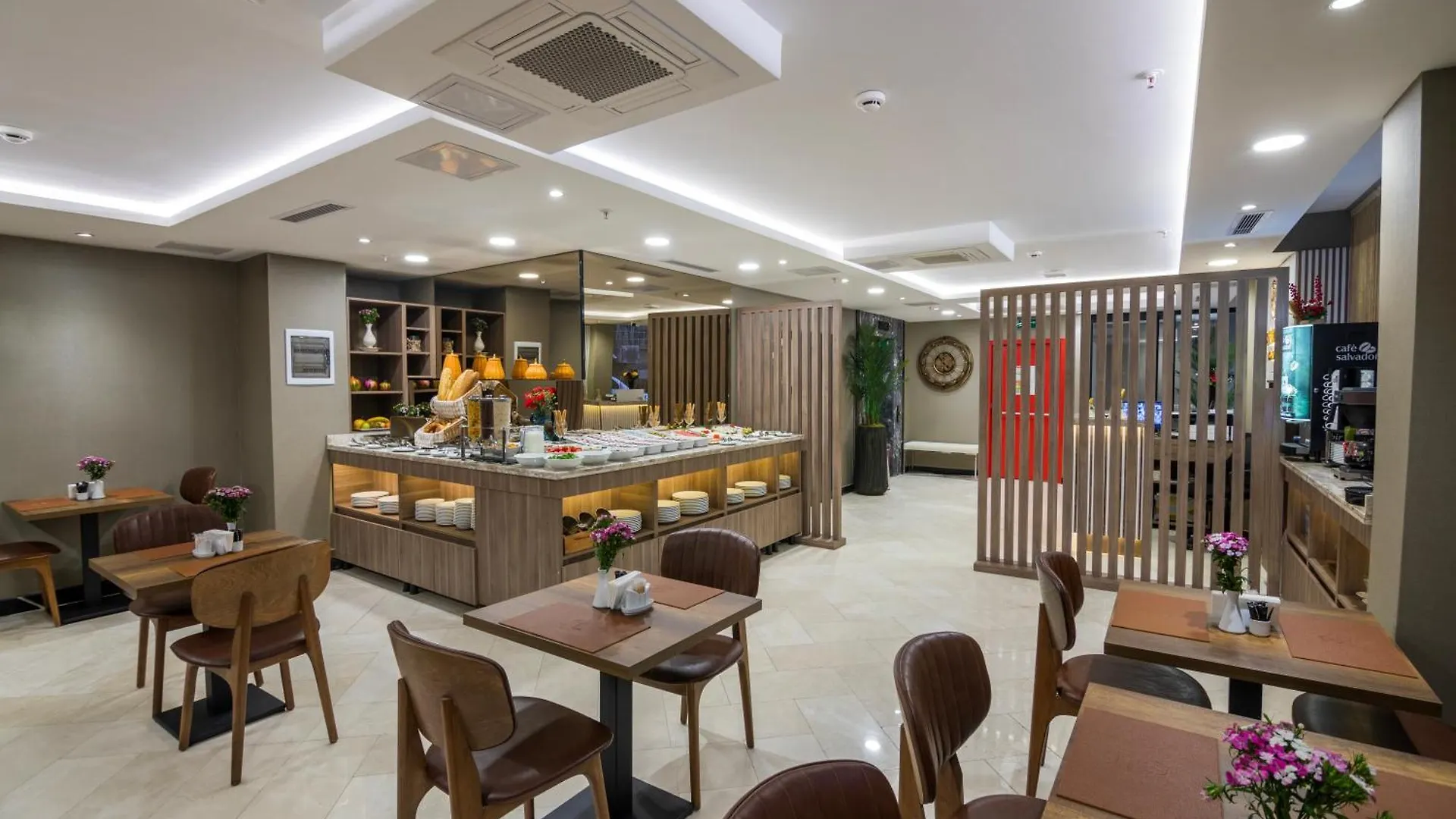 The Omiya Hotel Istambul