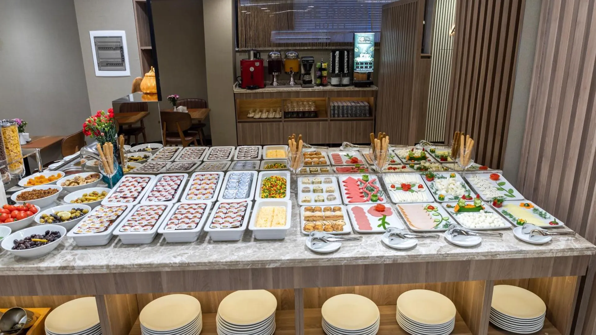 ***  The Omiya Hotel Istambul Turquie