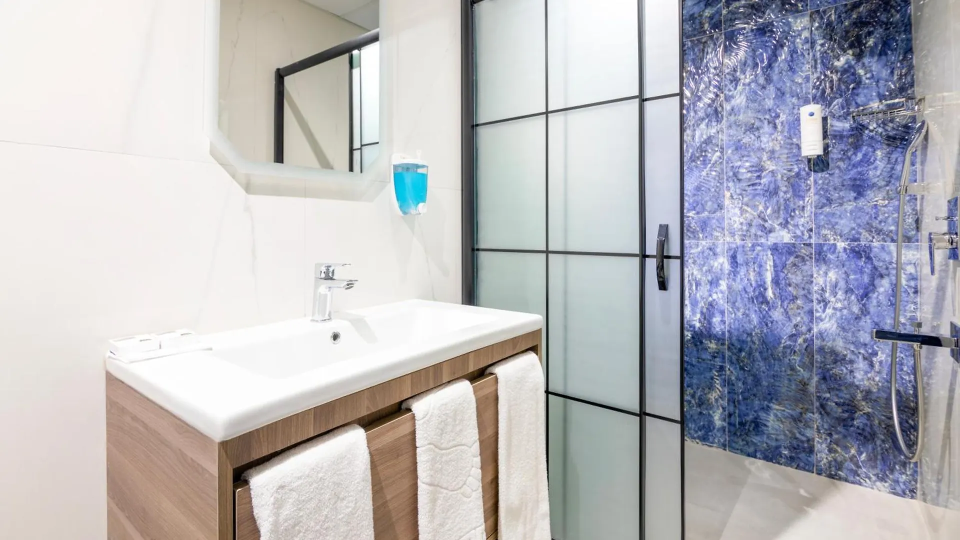 The Omiya Hotel Istambul