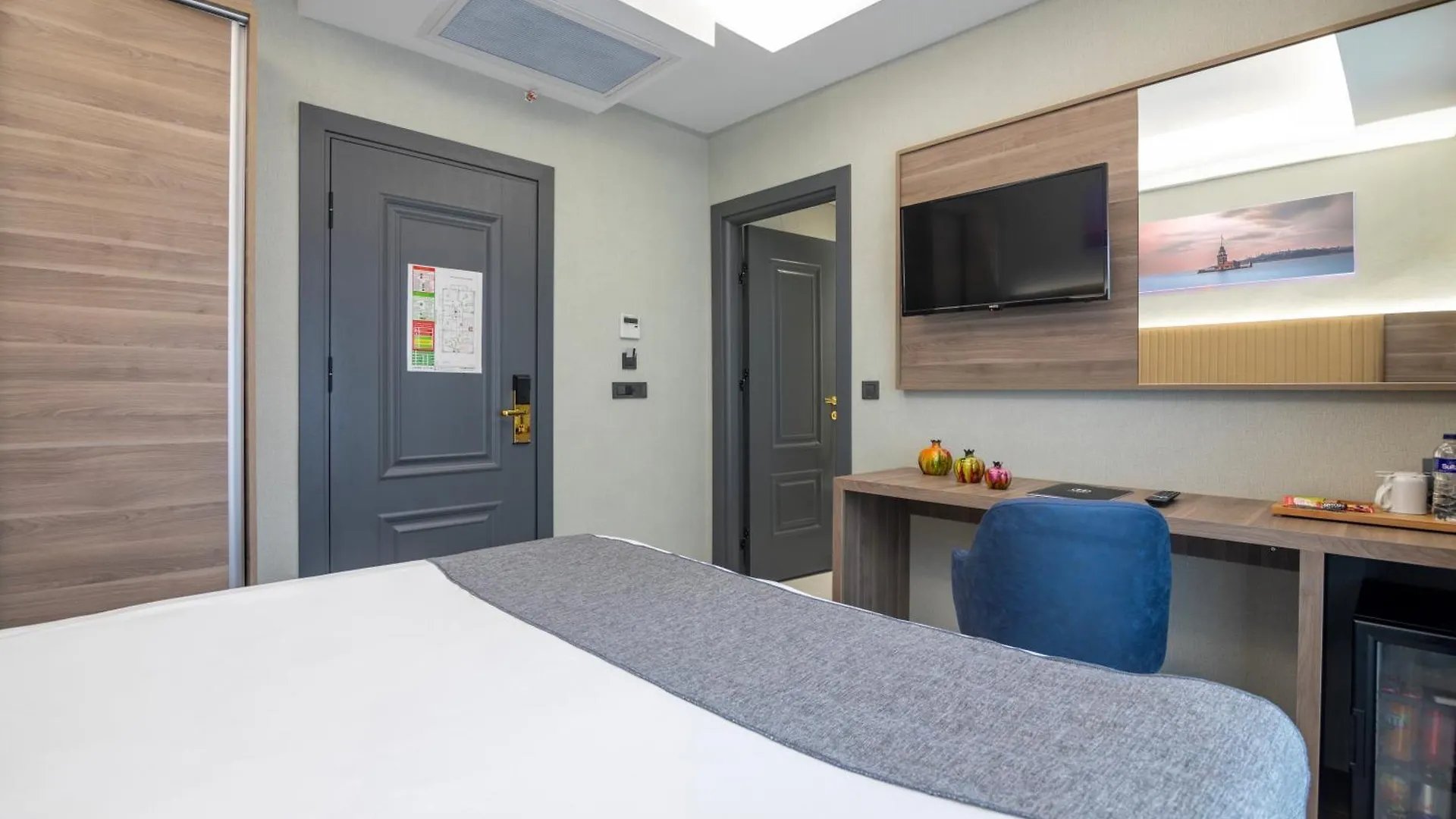 The Omiya Hotel Istambul