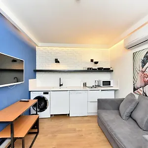 3* מלון Fitas Beyoglu