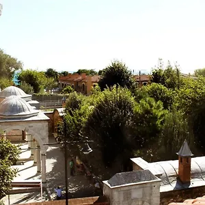 Antik Sultanahmet Luxury Apartament