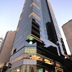 Island Pacific Hotel Hongkong
