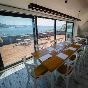 3* Hotel Melek Moda