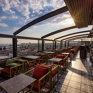 3* Ξενοδοχείο Grand Balyan & Restaurant