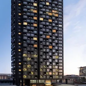 G Tower Furnished Appartement