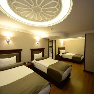 3* מלון Grand Bazaar