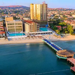 Hotel Kumburgaz Marin Princess