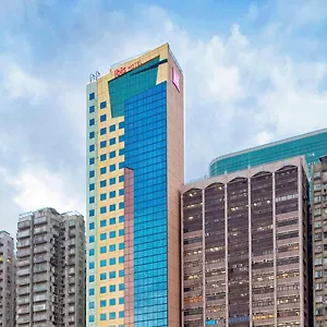 Ibis North Point Hotel Hong Kong