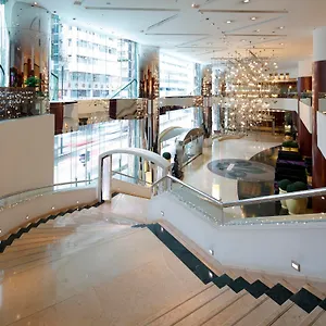 B P International Hotel Hong Kong