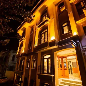 3* Ξενοδοχείο Hacibayramhotel