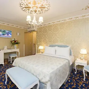  Apartman Paradiso