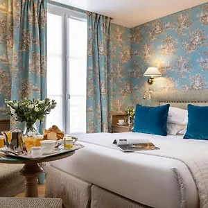 Du Champ De Mars Hotel Paris