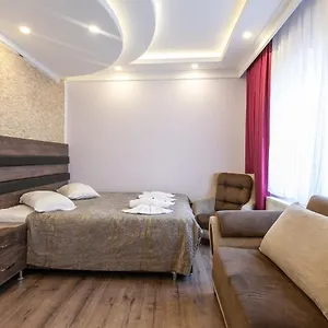 Appartement Lale Sultan Sueit