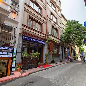 Unique *** İstanbul