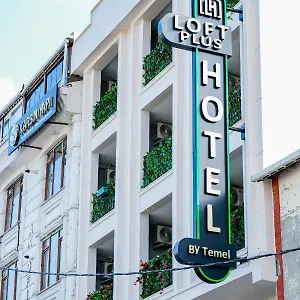 & Private Transportation Istanbul Airport-by Loft Hotel
