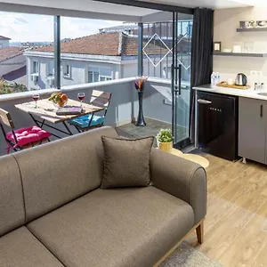 Appartement Bakrac 26
