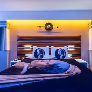 3* מלון Gallery & Nisantasi