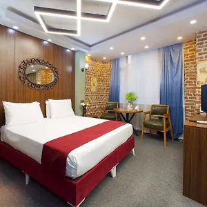 Hotel Galata By Boss