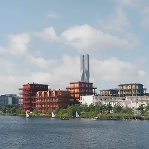 Waterfront Hotel Gotemburgo