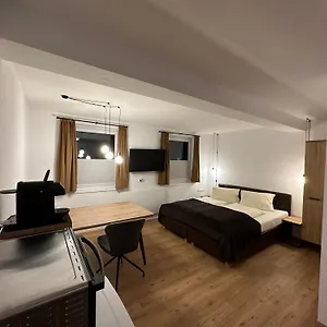 Willi's Appartement Saalbach-Hinterglemm