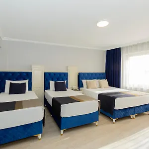 Sirkeci Grand Family & Hotell