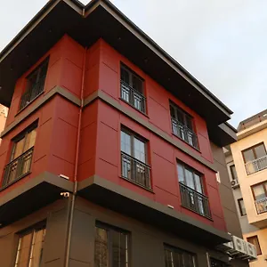 Arc House Appartement