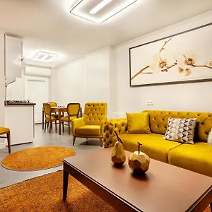  Apartament Bellavia Deluxe