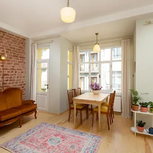 Appartement Lemon