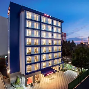 3* Ξενοδοχείο Hampton By Hilton Atakoy