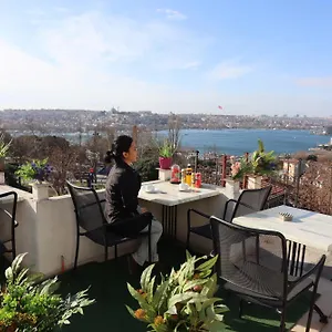 Hotel Galata