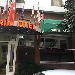 şirin *** İstanbul