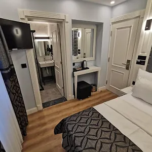 3* Ξενοδοχείο Luxx Garden