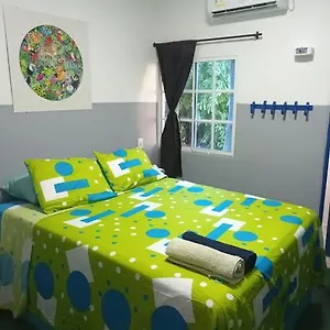 Hotelito La Aventura, Ac Private Wc Near The Old Town, No Tax Casa de hóspedes Cartagena