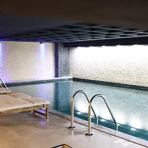 Hotel Cip & - Bakirkoey Center