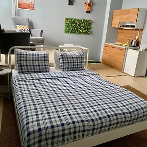 Flats Company - Karakoy Apartament
