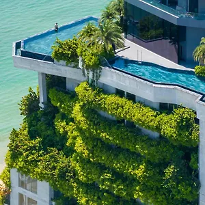 M 5*, Đà Nẵng Vietnám