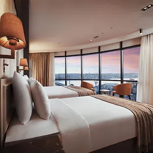 Hotel The Hotels, Galata
