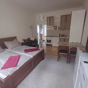  Apartmán Ap 4 Alice Near Vridlo Collonade Česká republika