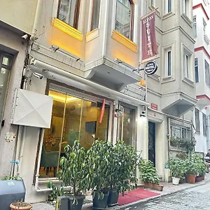 Taxim Alyon *** İstanbul