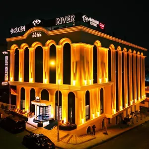 Hotel Golden River By Continent, Arnavutkoy