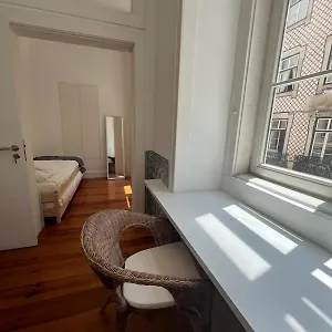 Pensao Neves Lisbon