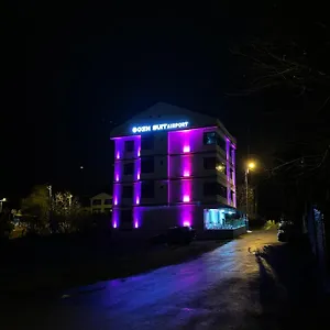 Apartamento Ozn Airport, Arnavutkoy