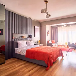 Appartement Taks-inn